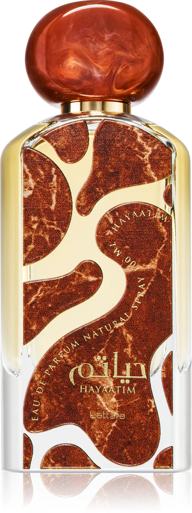 Lattafa Hayaatim Eau de Parfum Unisex