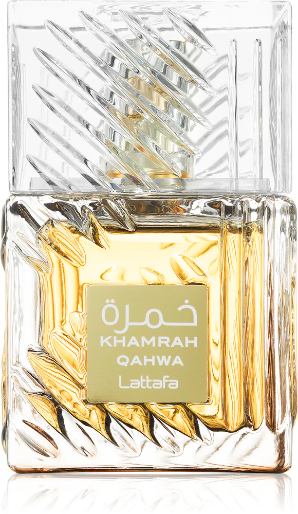 Lattafa Khamrah Qahwa Eau de Parfum Unisex