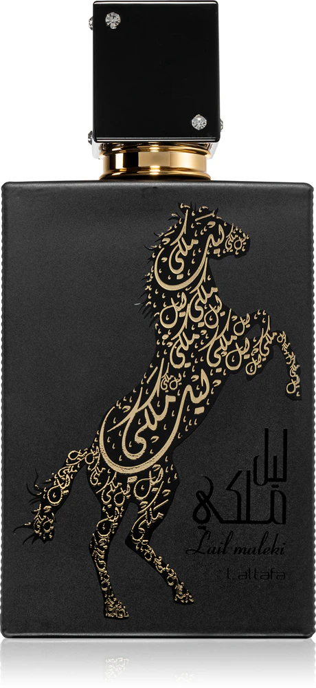 Lattafa Lail Maleki Eau de Parfum Unisex