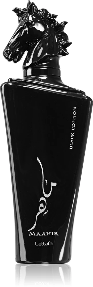 Lattafa Maahir Black Edition Eau de Parfum Unisex