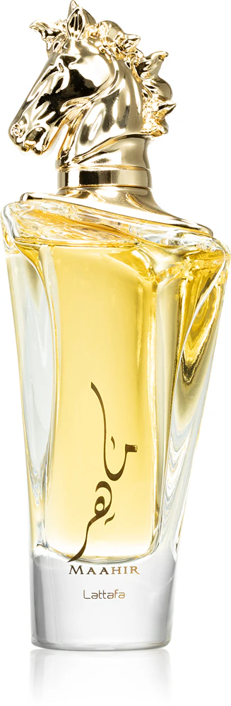 Lattafa Maahir Eau de Parfum Unisex