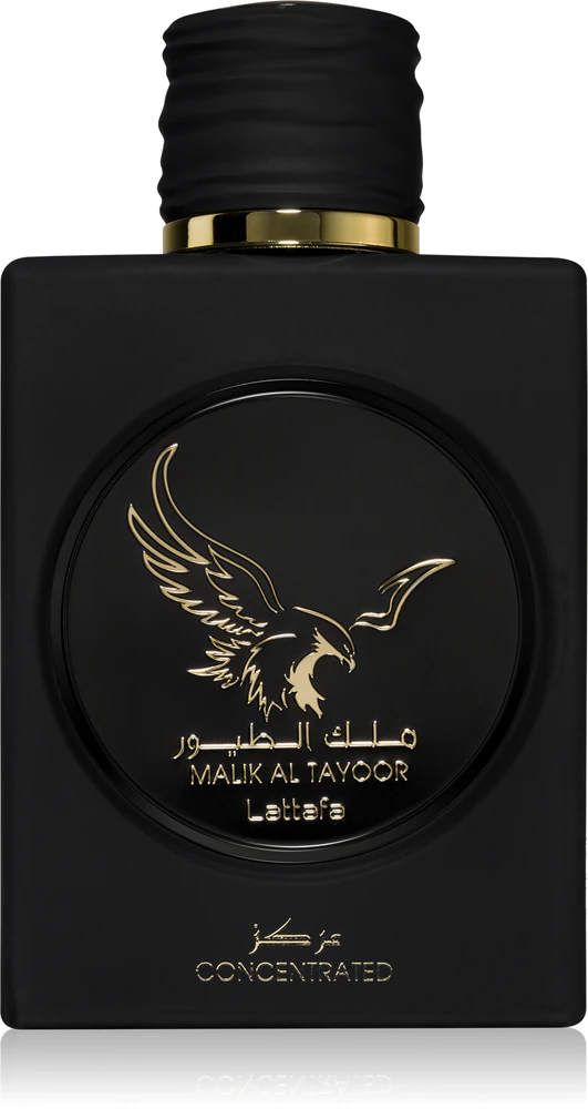 Lattafa Malik Al Tayoor Concentrated Eau de Parfum Unisex