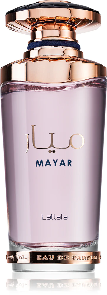 Lattafa Mayar Eau de Parfum for women