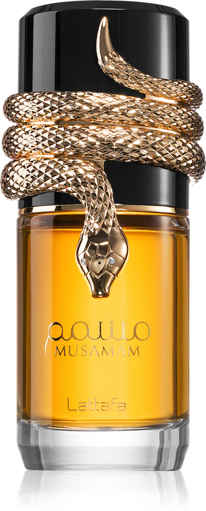 Lattafa Musamam Eau de Parfum Unisex