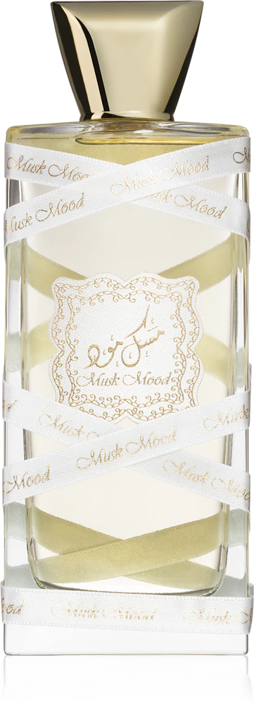 Lattafa Musk Mood Eau de Parfum Unisex