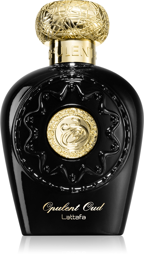 Lattafa Opulent Oud Eau de Parfum Unisex