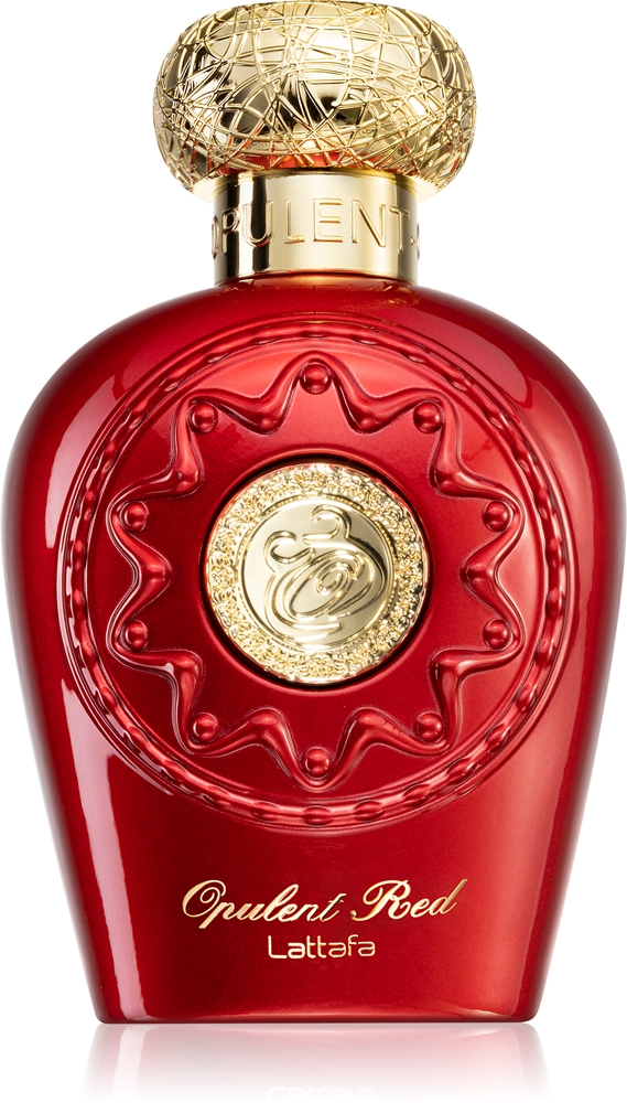 Lattafa Opulent Red Eau de Parfum Unisex