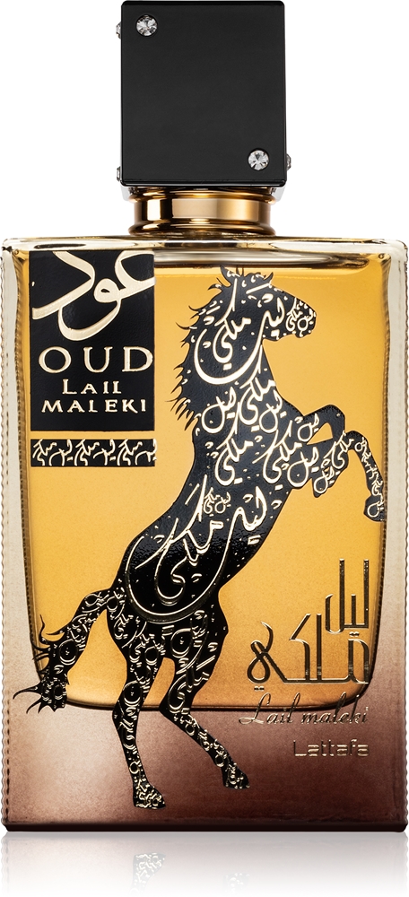 Lattafa Oud Lail Maleki Eau de Parfum Unisex