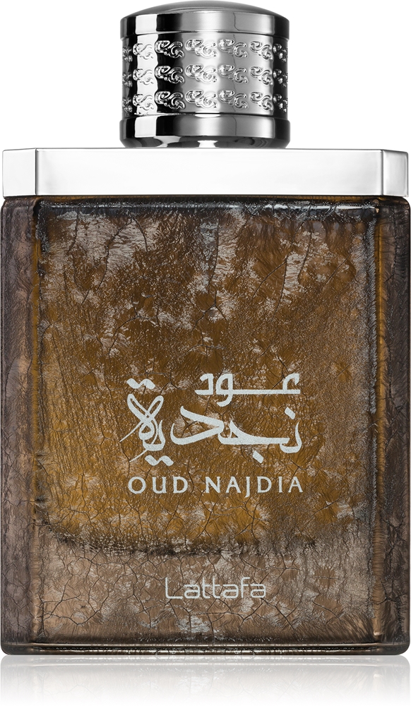 Lattafa Oud Najdia Eau de Parfum Unisex