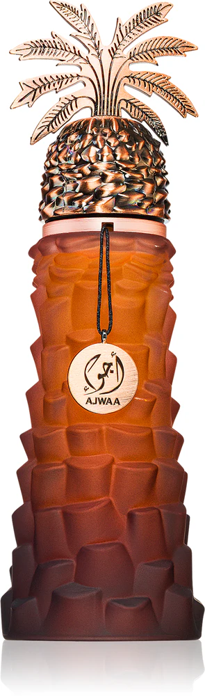 Lattafa Pride Ajwaa Eau de Parfum Unisex