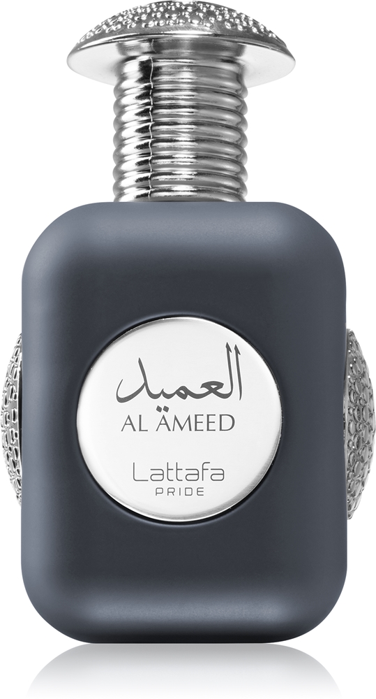 Lattafa Pride Al Ameed Eau de Parfum Unisex