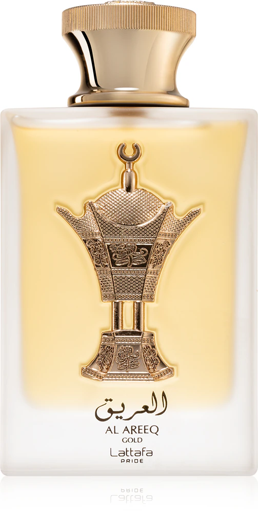 Lattafa Pride Al Areeq Gold Eau de Parfum Unisex