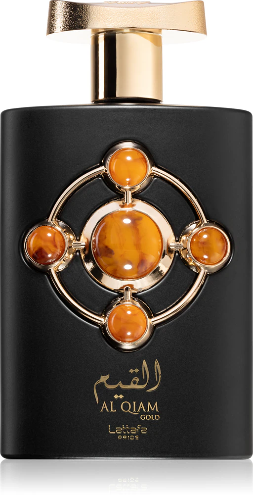 Lattafa Pride Al Quiam Gold Eau de Parfum for women