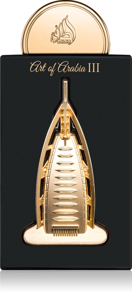 Lattafa Pride Art of Arabia III Eau de Parfum Unisex