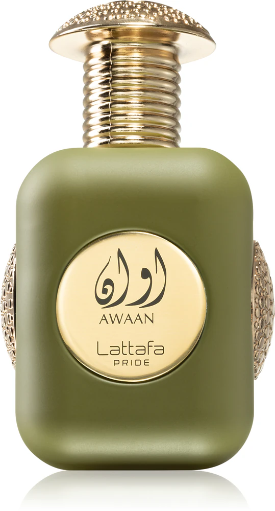 Lattafa Pride Awaan Eau de Parfum Unisex