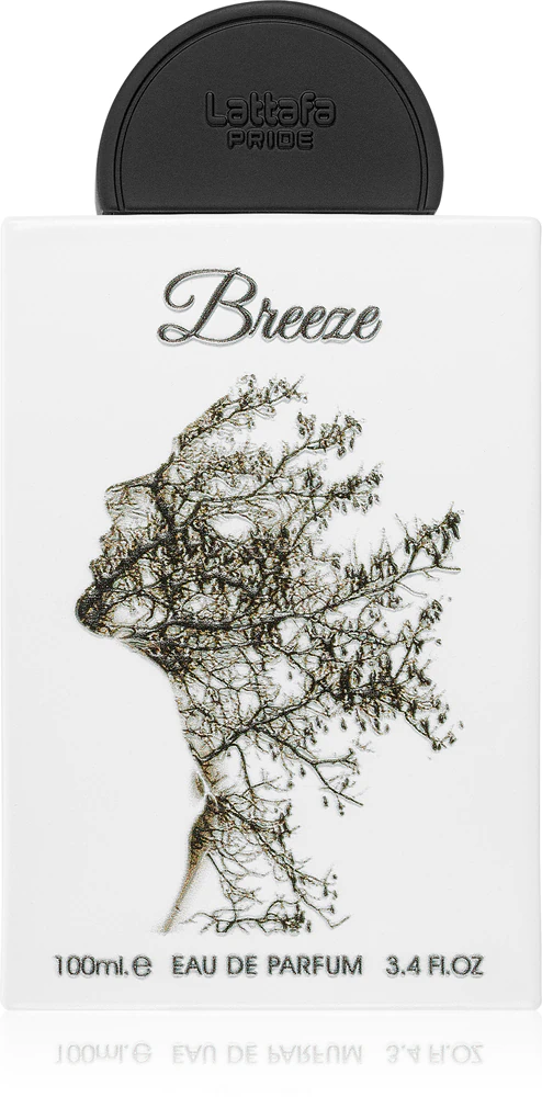 Lattafa Pride Breeze Eau de Parfum Unisex
