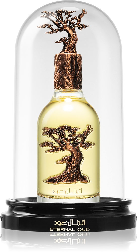 Lattafa Pride Eternal Oud Eau de Parfum Unisex