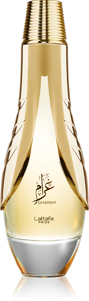 Lattafa Pride Gharam Eau de Parfum Unisex