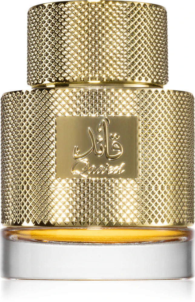 Lattafa Qaaed Eau de Parfum Unisex