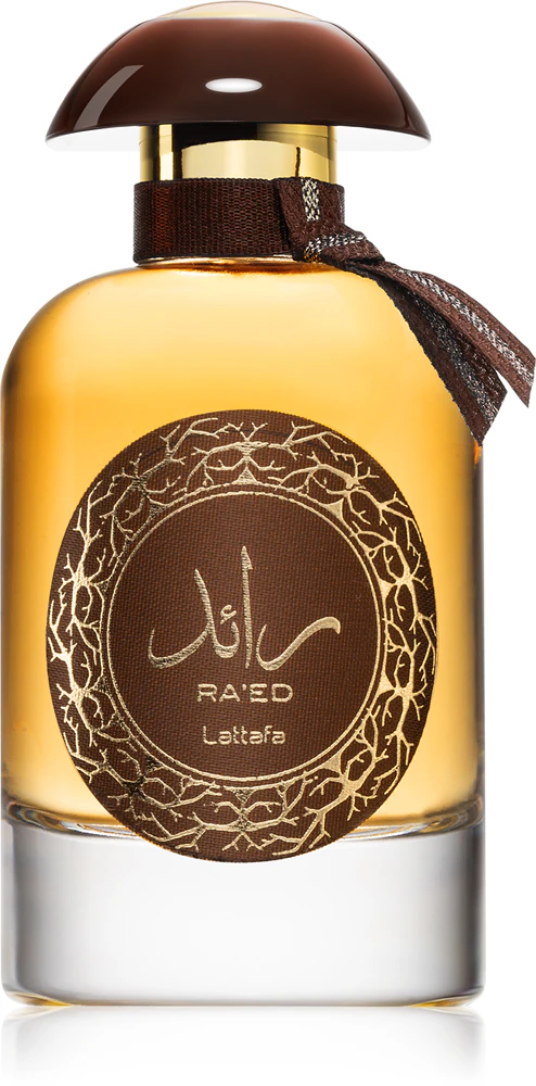 Lattafa Raed Oud Eau de Parfum Unisex