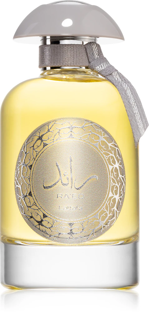 Lattafa Raed Silver Eau de Parfum Unisex