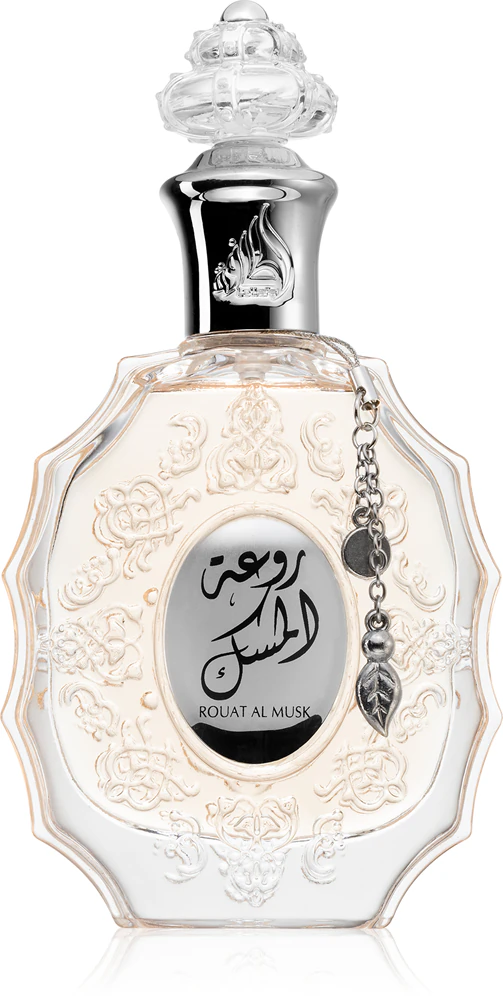 Lattafa Rouat Al Musk Eau de Parfum Unisex