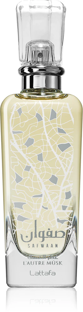 Lattafa Safwaan Lautre Musk Eau de Parfum Unisex