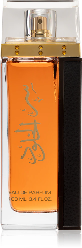 Lattafa Ser Al Khulood Gold Eau de Parfum Unisex