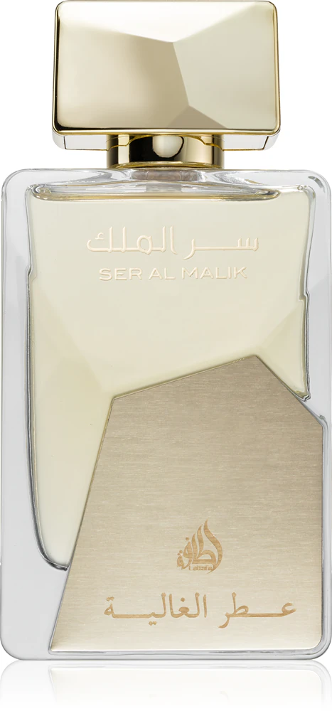 Lattafa Ser Al Malik Eau de Parfum Unisex