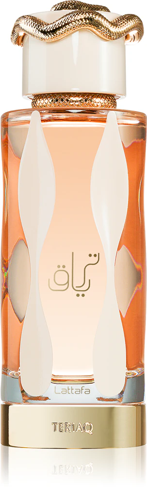 Lattafa Teriaq Eau de Parfum Unisex