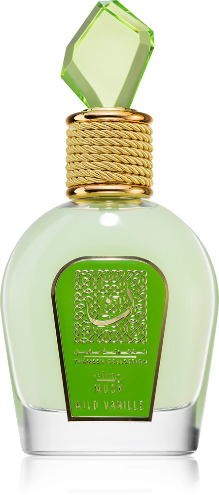Lattafa Thameen Wild Vanilla Eau de Parfum for women