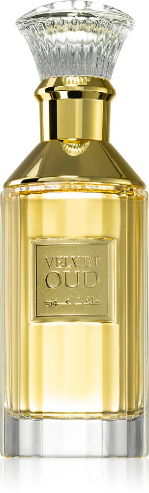 Lattafa Velvet Oud Eau de Parfum Unisex