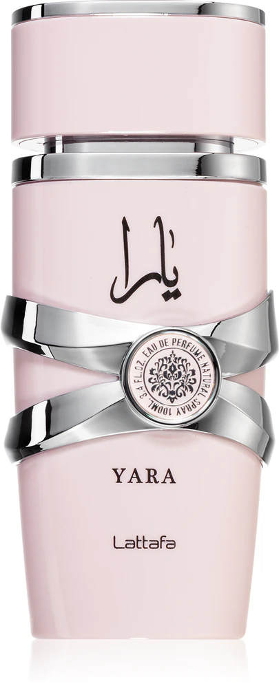 Lattafa Yara Eau de Parfum for women