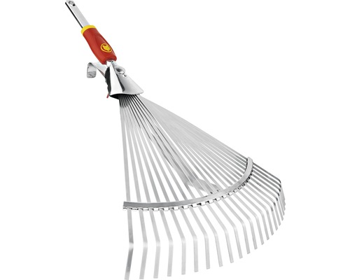 Leaf broom/fan broom WOLF-Garten Multi-Star