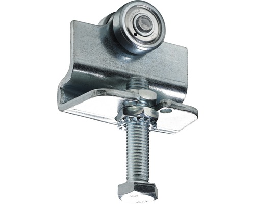 Hettich Carriage for gate fittings, one pair