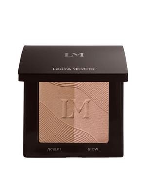 LAURA MERCIER Bronze Color Infusion Nr. 20 - Marseille