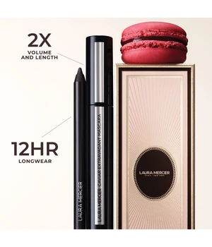 LAURA MERCIER Caviar Cravings Eye Essentials