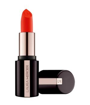 LAURA MERCIER Caviar Smoothing Matte Lipstick Nr. 500 - Flame Challis  