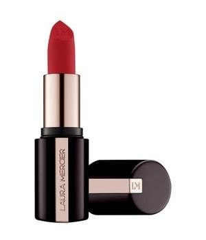 LAURA MERCIER Caviar Smoothing Matte Lipstick Nr. 520 - Scarlet Velvet 