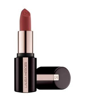 LAURA MERCIER Caviar Smoothing Matte Lipstick Nr. 680 - Rosewood Silk  