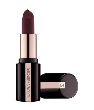 LAURA MERCIER Caviar Smoothing Matte Lipstick Nr. 777 - Plum Plisse 