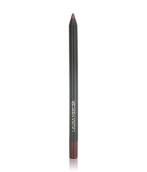 LAURA MERCIER Caviar Tightline Red Brown