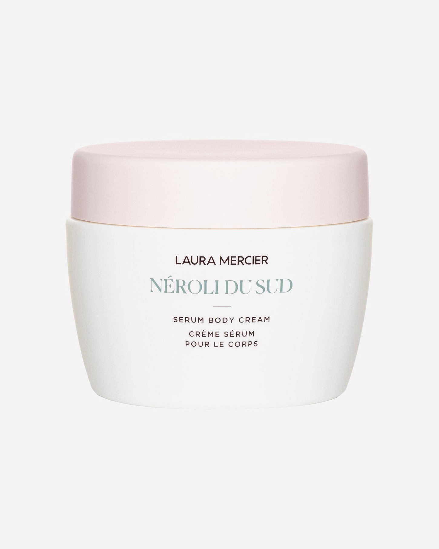Laura Mercier body cream SERUM BODY CREAM AMBRE VANILLÉ
