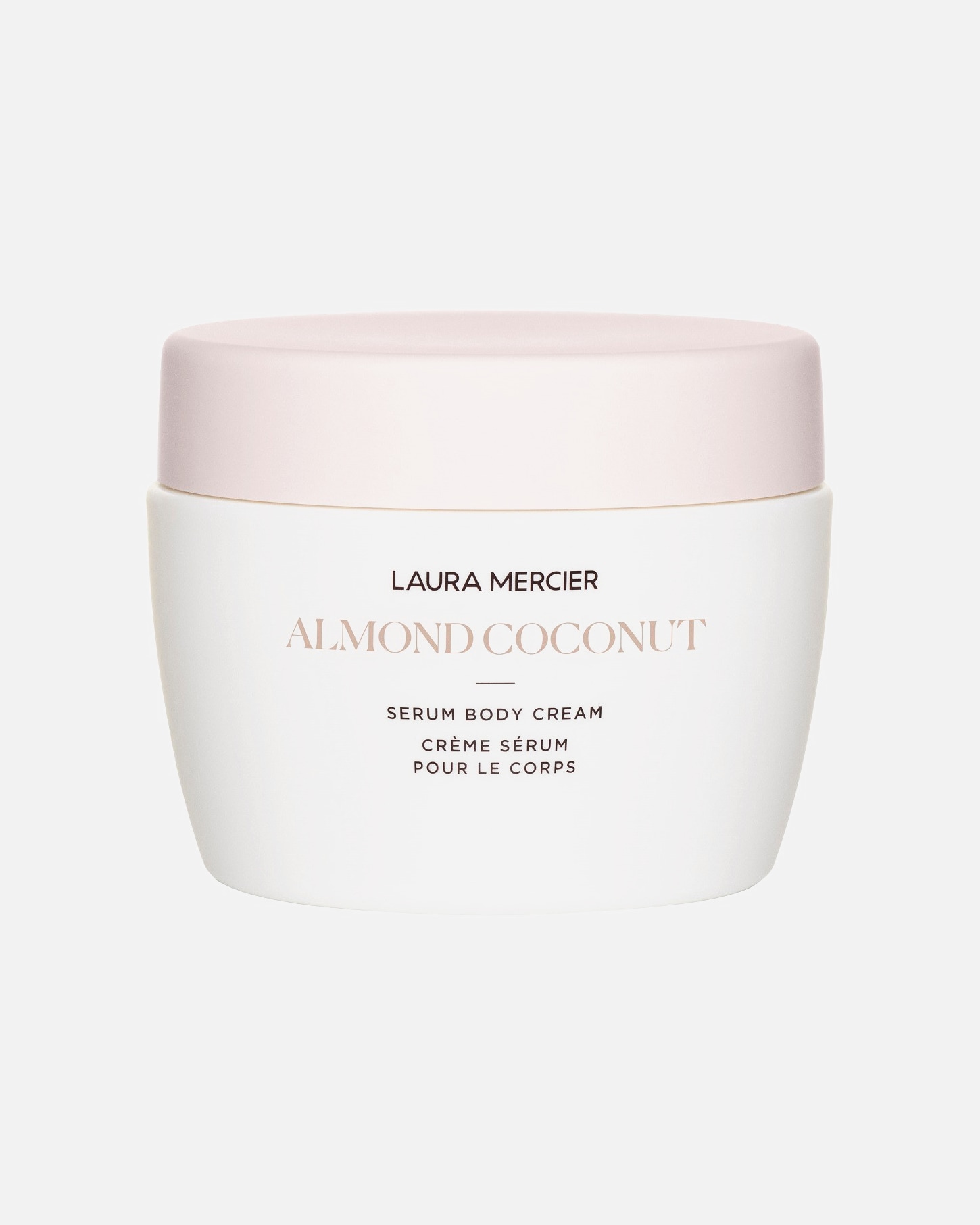 Laura Mercier body cream SERUM BODY CREAM AMBRE VANILLÉ