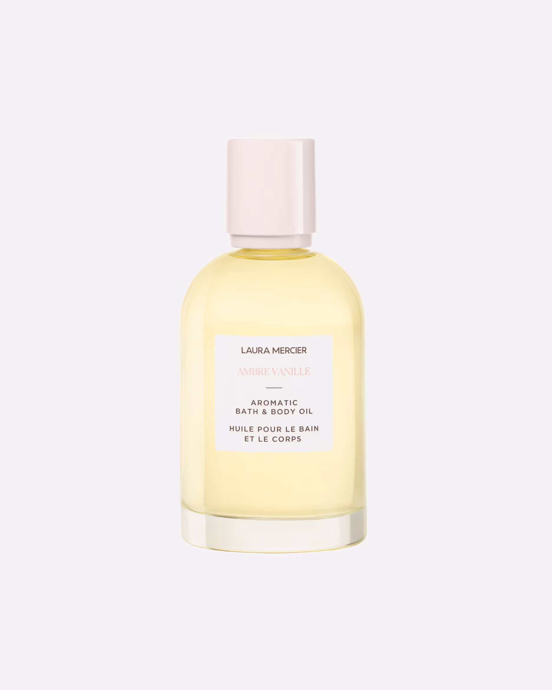 Laura Mercier Body Oil Aromatic Bath & Body Oil
