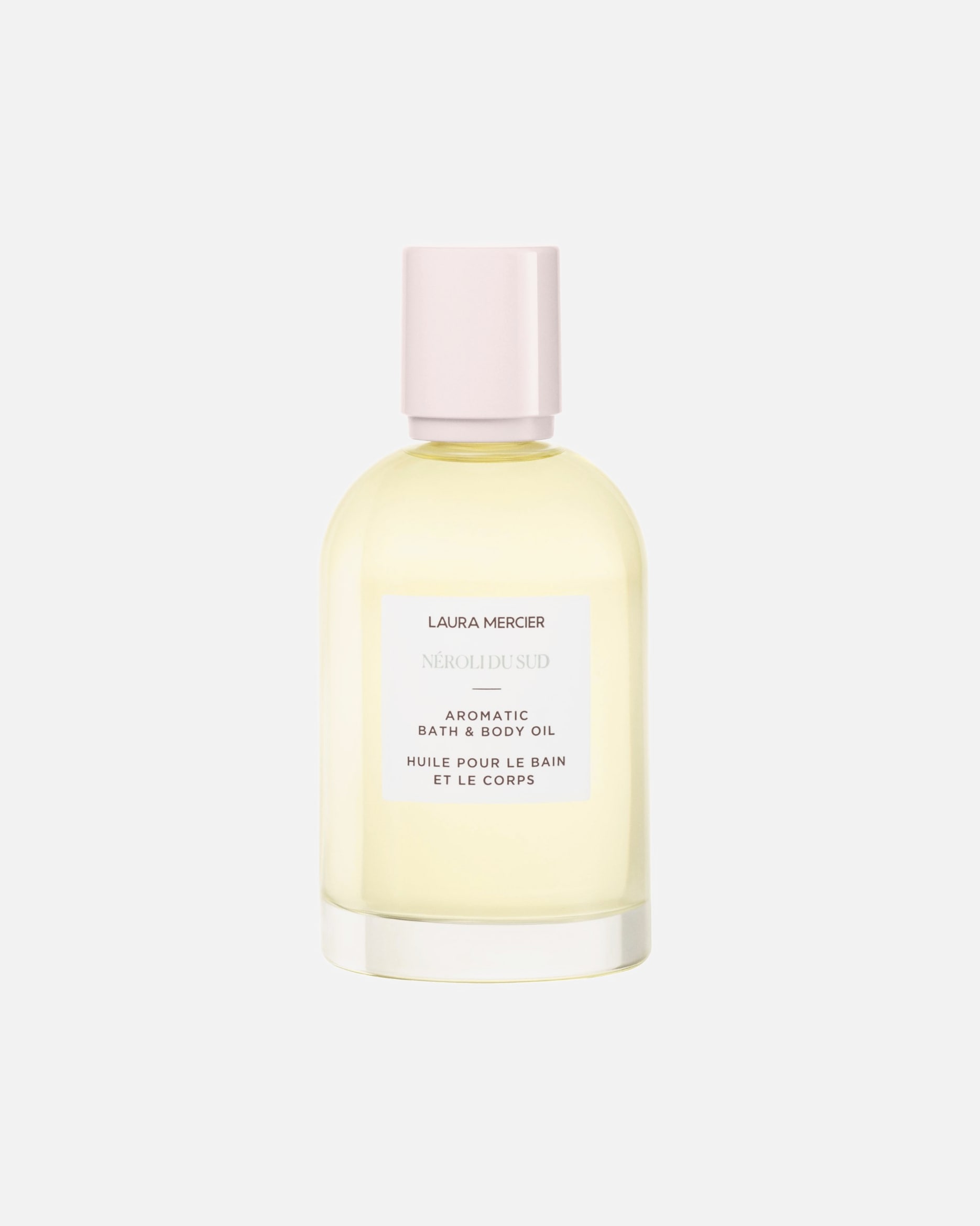 Laura Mercier Body Oil B&B BODY OIL