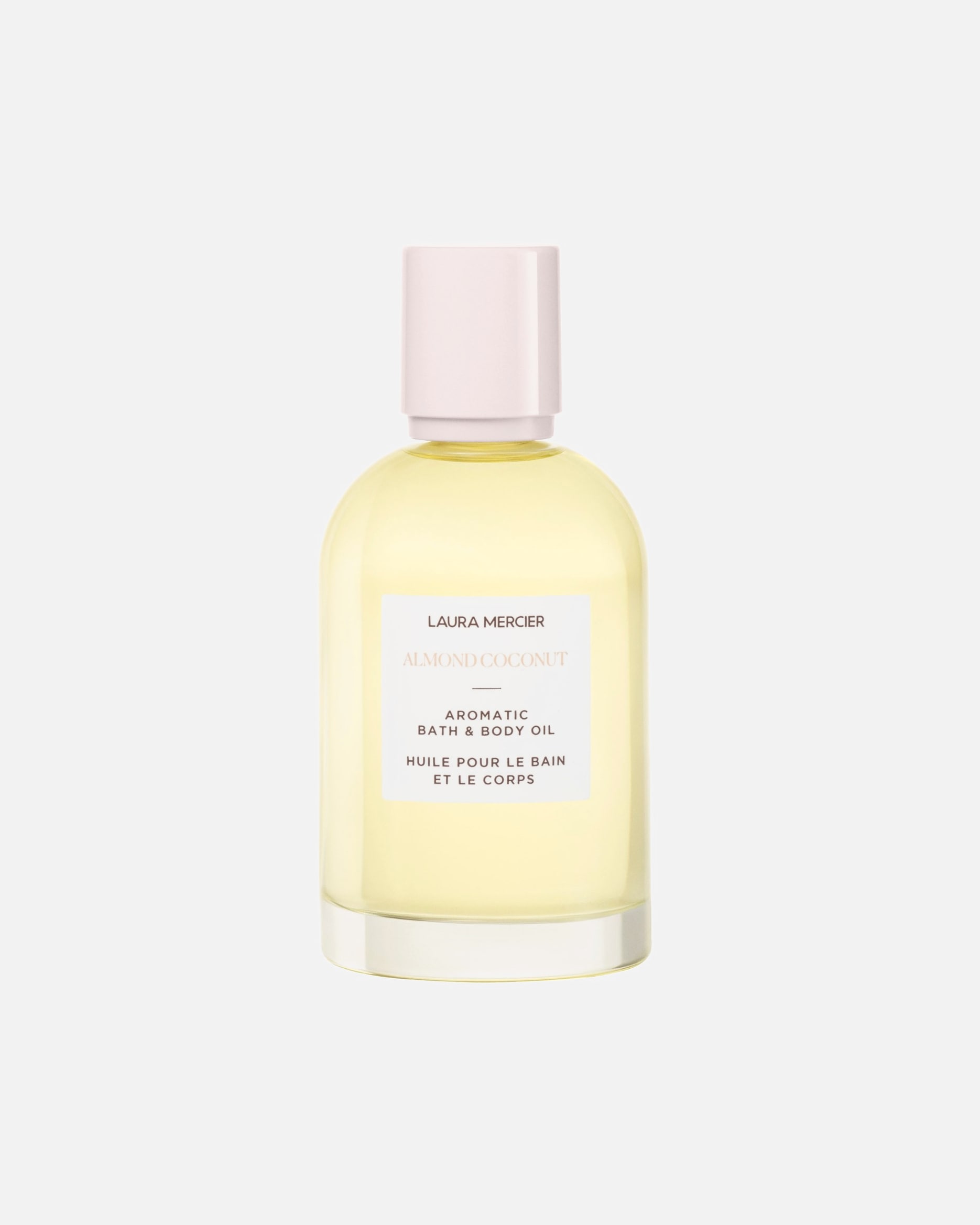 Laura Mercier Body Oil B&B BODY OIL