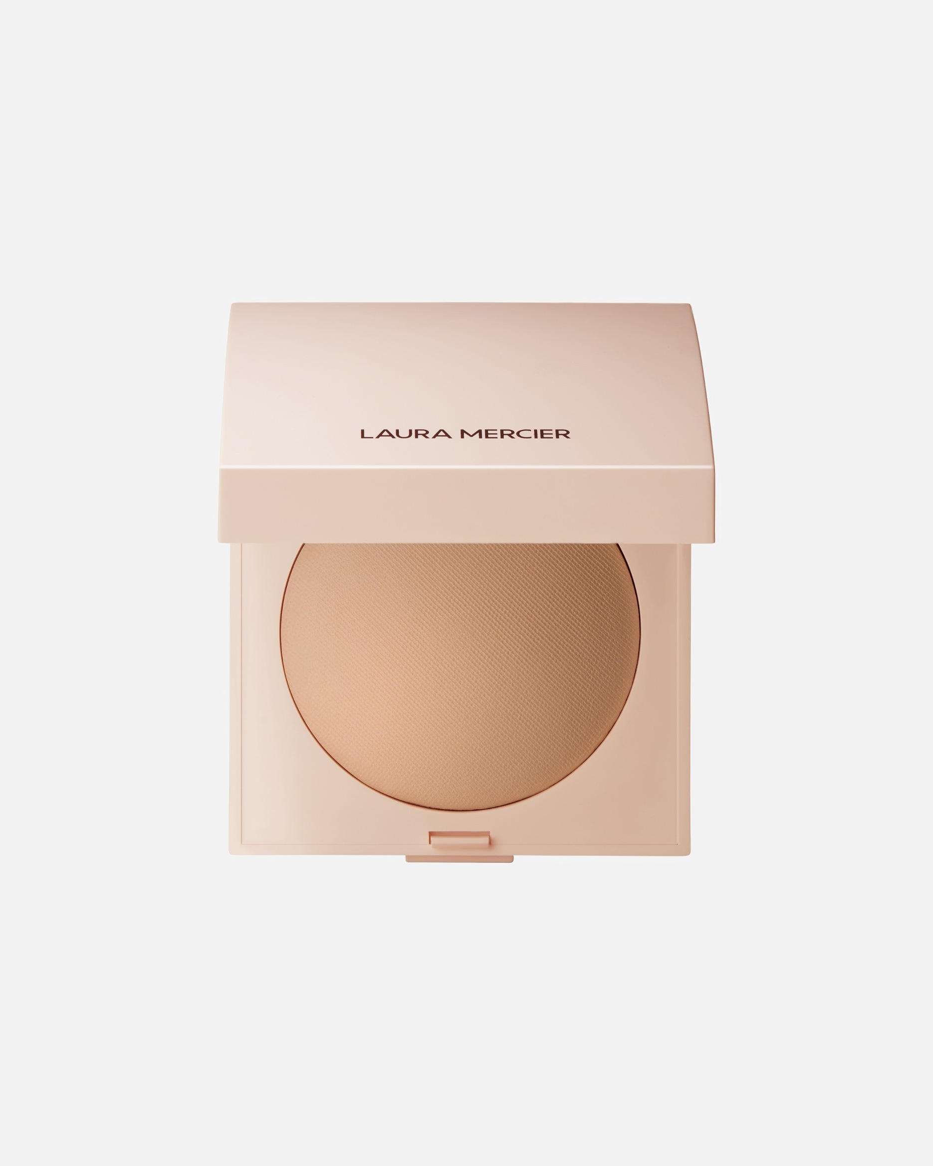 Laura Mercier powder REAL FLAWLESS LUMINOUS PERFECTING POWDER