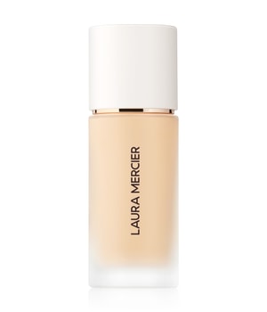 LAURA MERCIER Real Flawless Foundation Nr. 0W - Satin