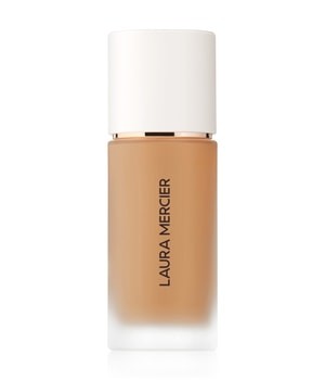 LAURA MERCIER Real Flawless Foundation Nr. 4W1 - Suntan